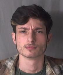 Maximilien Raymond Welge 