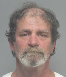 Robert Derek Chambers 