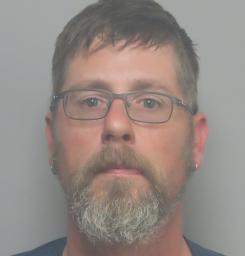 Joseph Daniel Westhoff 