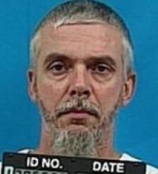 Jesse James Russell 