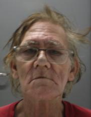 Jerry Paul Swinney Sr.