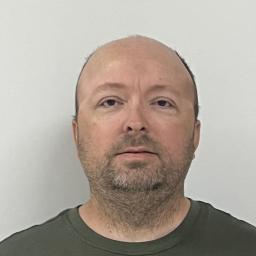 Joshua Wilton Horn 