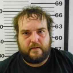 Justin Leigh Palmer Jr.