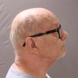 William James Hill 