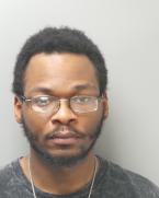 Gregory Lamont Robinson Jr.