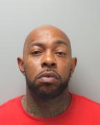 Jason Darnelle Martin 