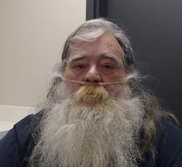Bradley Gene Self 