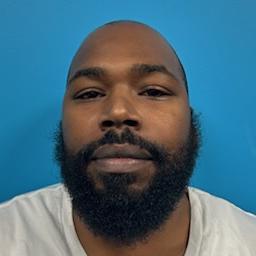 Michael Dewayne Woolridge 