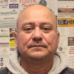 Robert Valdez Garcia 