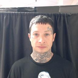 Thomas Howard Rasmussen 