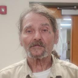 William Raymond Hawkins 