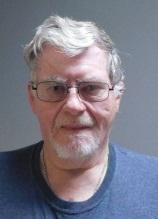 Darrell Llewelyn Shepherd 