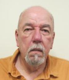 Terry Dean Crawford 