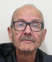 Raymond Darrell Ford 