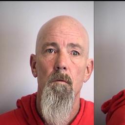 Christopher Jay Hamlet 