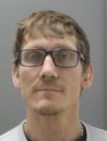 Donald Ray Scroggins 