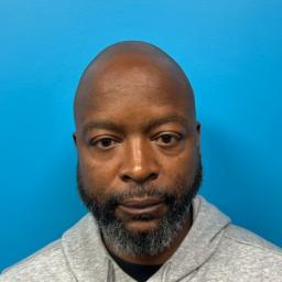 James Trevone Lauderdale 