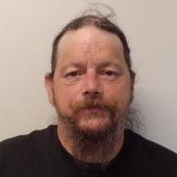Steven Dion Black 