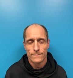 Eric Brandon Worley 