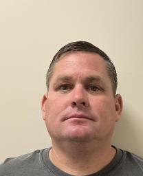 Darin Diedrick Flesner 