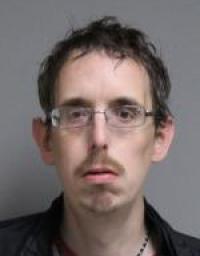 Nicholaus William Stoehr 