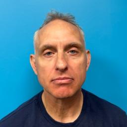 Jeffrey Michael Haywood 