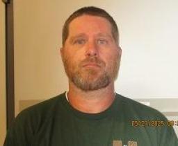James Daniel Welker 