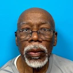 Robert Lee Johnson 