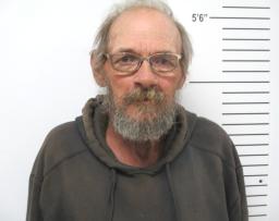 Charles Eugene Hunter 