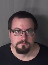 Adam Michael Reynolds 