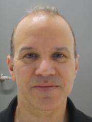 Shawn Douglas Davies 