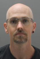 John Wayne Massey 3rd