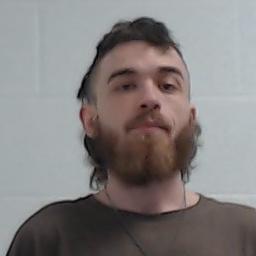 Ryan Michael Ahrens 