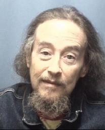 Steven Eugene Peters 