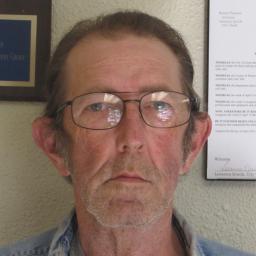 Gary Lee Sauls 
