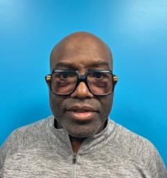 Reginald Dwayne Smith Sr.