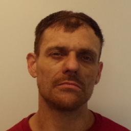 Kenneth Dwayne Kean 