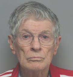 Ronald Wayne Christakos 