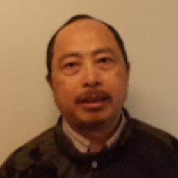 Binh Thanh Vo 