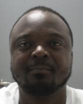 Timothy  Johnson Jr.