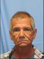 Terry Eugene Walker 