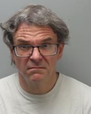 Edward Wisner Fisher 3rd