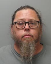 Jason Daniel Kimble 