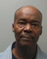 Ronald Albert Halsey 
