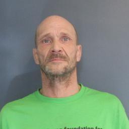 Michael Anthony Jones 