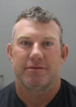 Wesley Dean Choate 