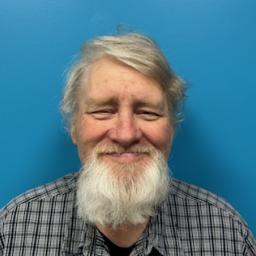 Timothy Dell Cosgrove 