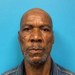 Ronnie Lee Ellison 
