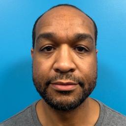 Michael Edward Patton 