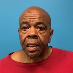 Ronald Albert Denison 